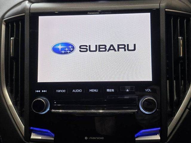 SUBARU IMPREZA SPORT 2017 Image 31