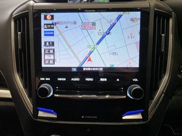 SUBARU IMPREZA SPORT 2017 Image 31