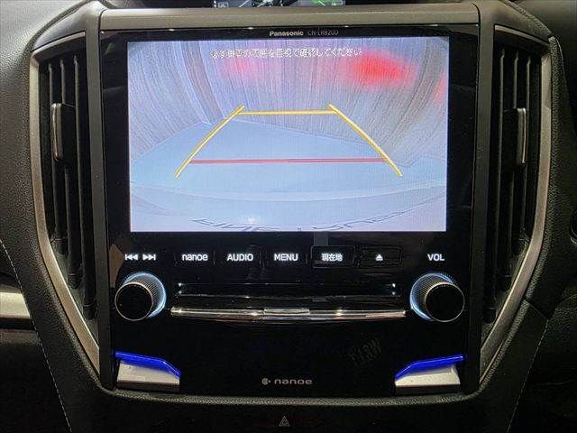 SUBARU IMPREZA SPORT 2017 Image 31