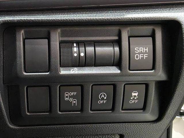 SUBARU IMPREZA SPORT 2017 Image 31