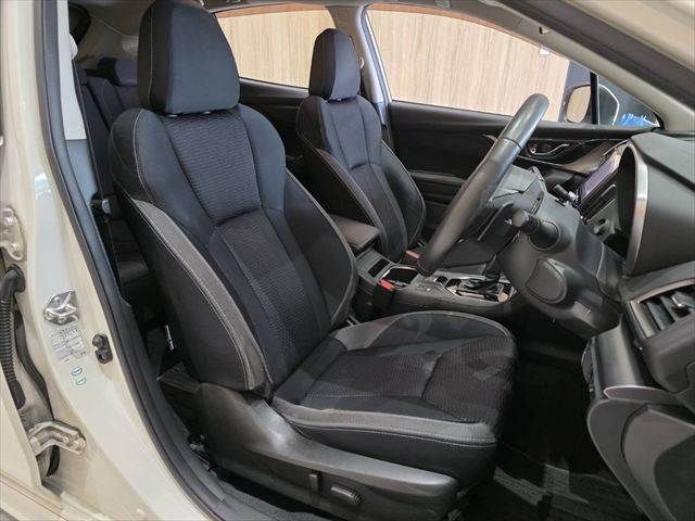 SUBARU IMPREZA SPORT 2017 Image 31