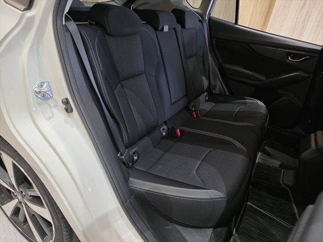 SUBARU IMPREZA SPORT 2017 Image 31