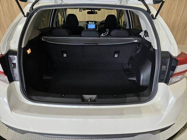 SUBARU IMPREZA SPORT 2017 Image 31