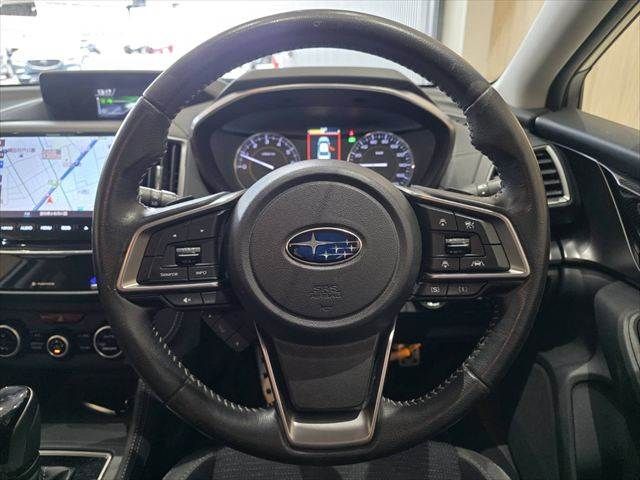 SUBARU IMPREZA SPORT 2017 Image 31