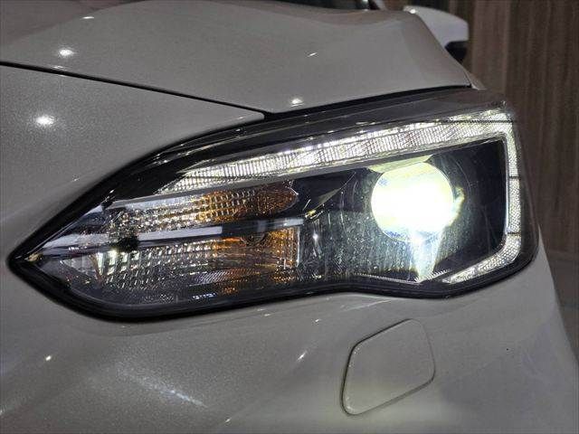 SUBARU IMPREZA SPORT 2017 Image 31