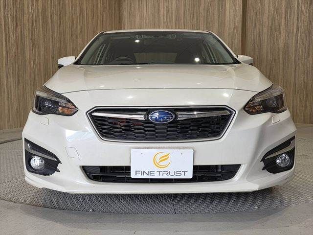 SUBARU IMPREZA SPORT 2017 Image 31