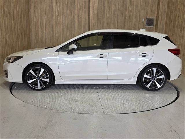 SUBARU IMPREZA SPORT 2017 Image 31