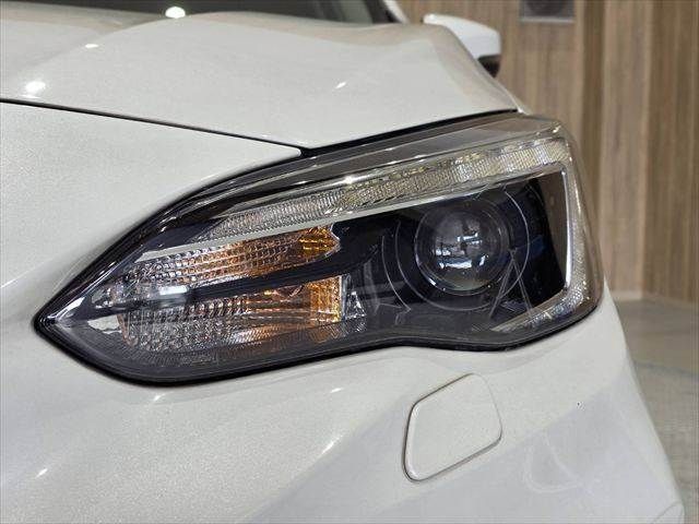 SUBARU IMPREZA SPORT 2017 Image 31