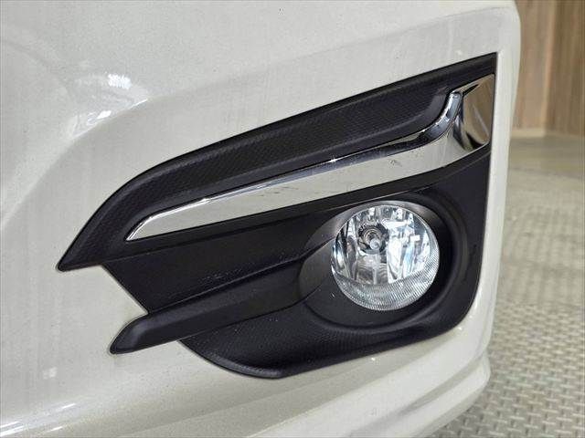 SUBARU IMPREZA SPORT 2017 Image 31