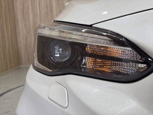 SUBARU IMPREZA SPORT 2017 Image 31