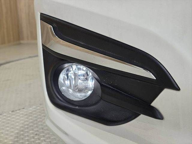 SUBARU IMPREZA SPORT 2017 Image 31