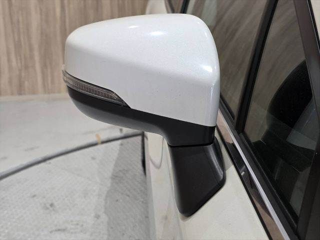 SUBARU IMPREZA SPORT 2017 Image 31