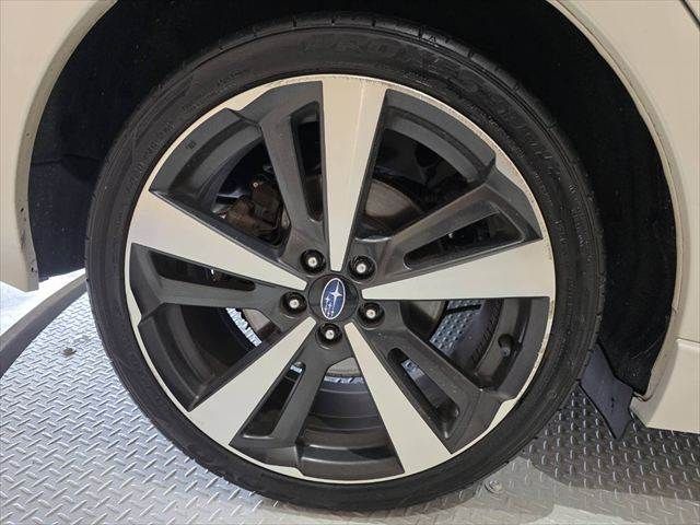 SUBARU IMPREZA SPORT 2017 Image 31