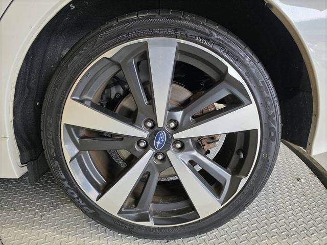 SUBARU IMPREZA SPORT 2017 Image 31