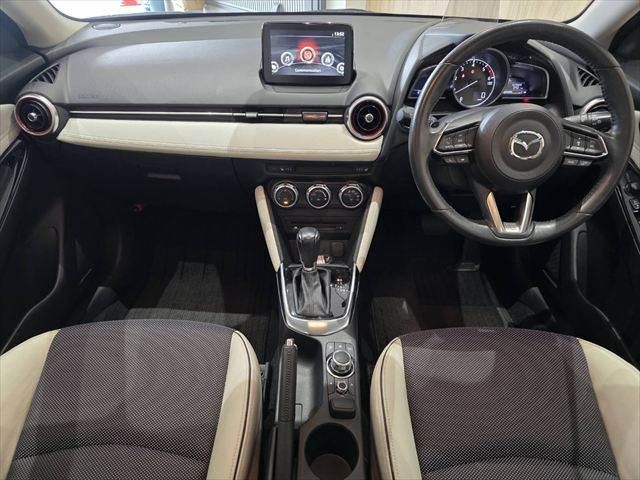 MAZDA DEMIO 2017 Image 31