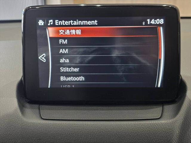 MAZDA DEMIO 2017 Image 31