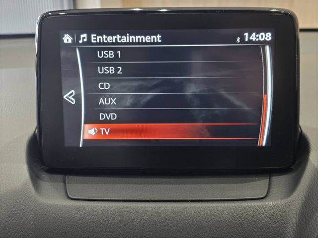 MAZDA DEMIO 2017 Image 31