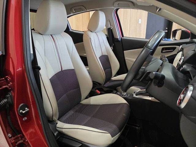 MAZDA DEMIO 2017 Image 31