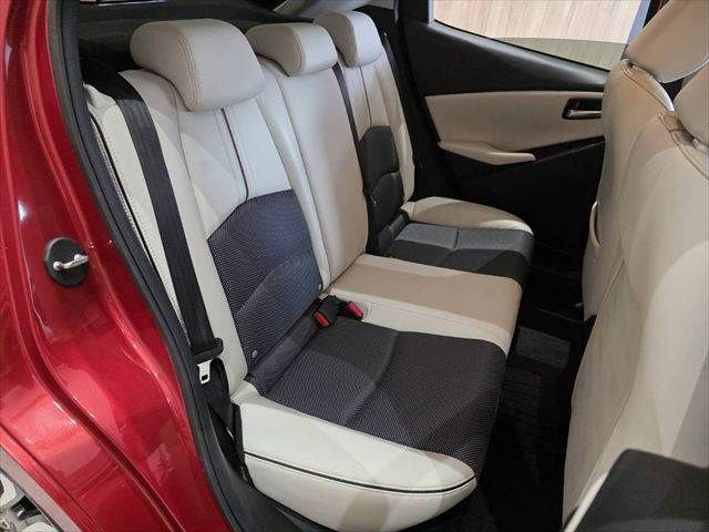 MAZDA DEMIO 2017 Image 31