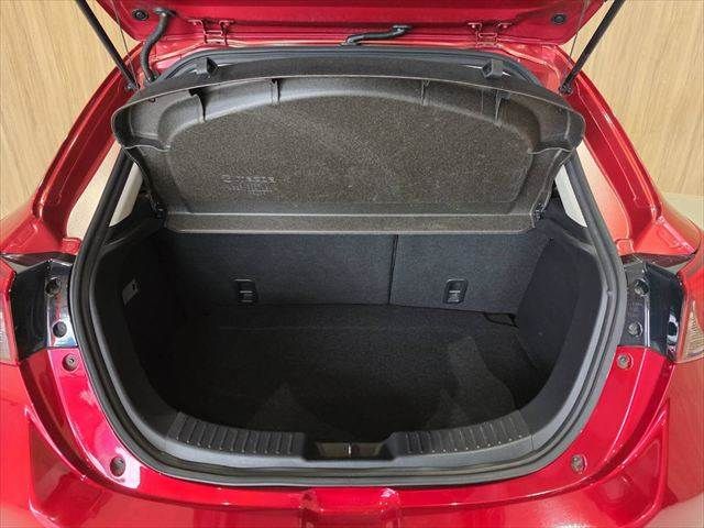 MAZDA DEMIO 2017 Image 31