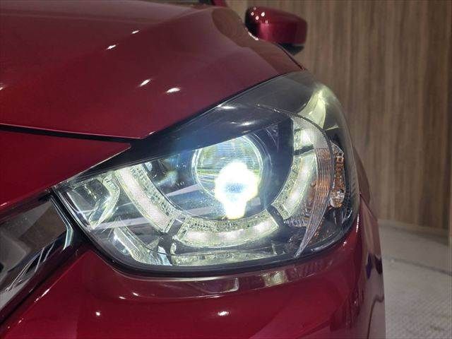 MAZDA DEMIO 2017 Image 31