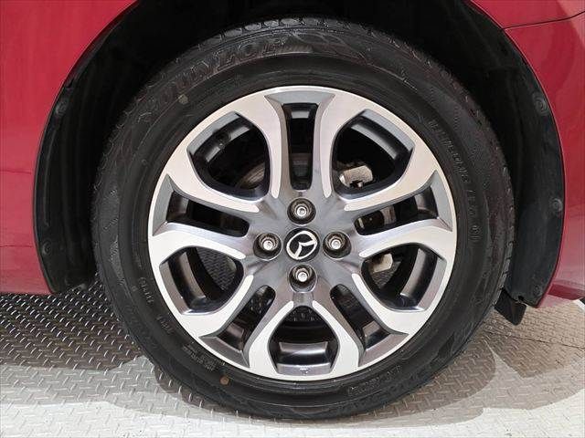 MAZDA DEMIO 2017 Image 31