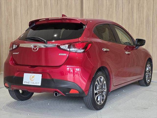 MAZDA DEMIO 2017 Image 31