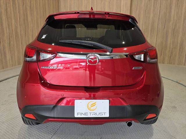 MAZDA DEMIO 2017 Image 31