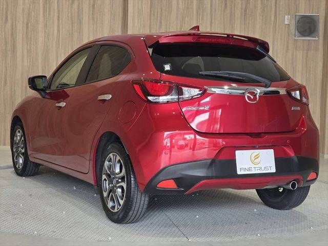 MAZDA DEMIO 2017 Image 31