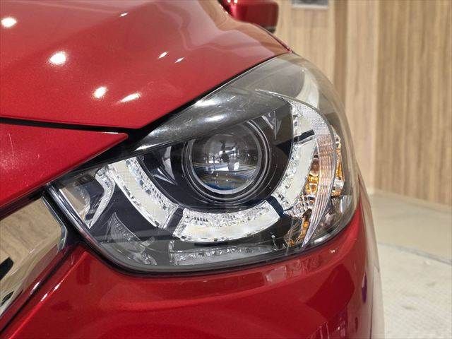 MAZDA DEMIO 2017 Image 31