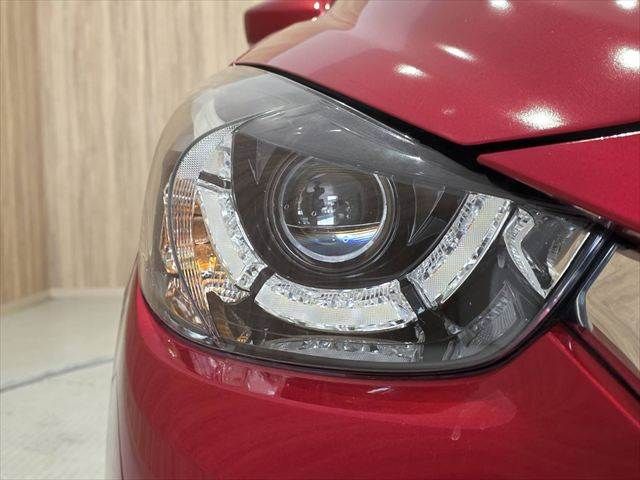 MAZDA DEMIO 2017 Image 31