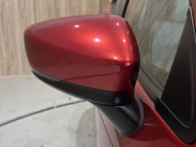 MAZDA DEMIO 2017 Image 31