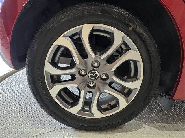 MAZDA DEMIO 2017 Image 31