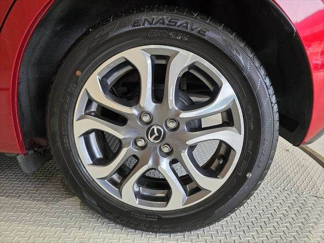 MAZDA DEMIO 2017 Image 31