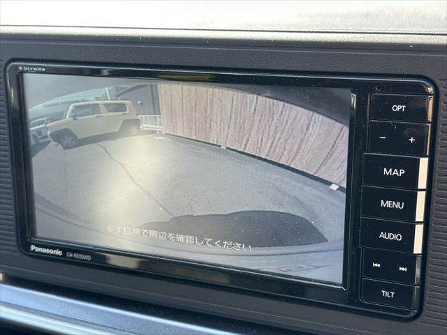 DAIHATSU CAST ACTIVA 2019 Image 31