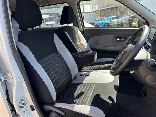 DAIHATSU CAST ACTIVA 2019 Image 31