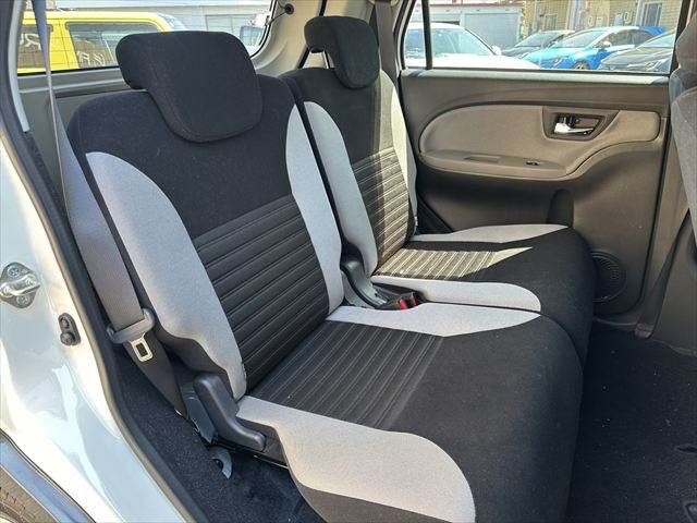 DAIHATSU CAST ACTIVA 2019 Image 31