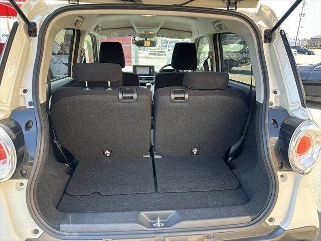 DAIHATSU CAST ACTIVA 2019 Image 31