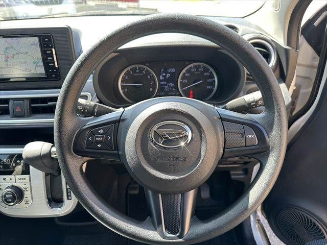 DAIHATSU CAST ACTIVA 2019 Image 31