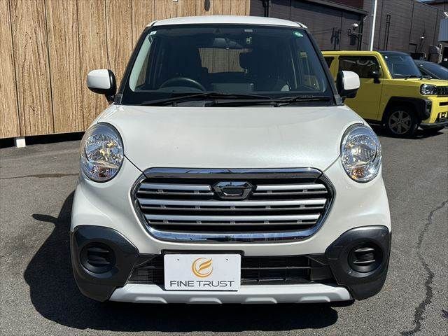 DAIHATSU CAST ACTIVA 2019 Image 31