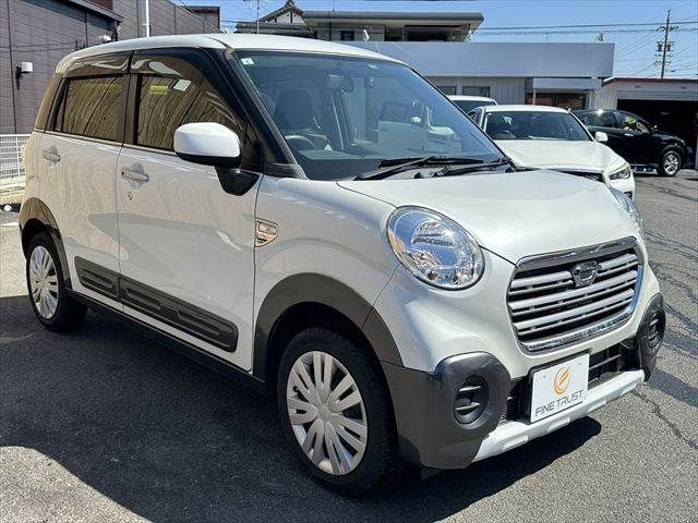 DAIHATSU CAST ACTIVA 2019 Image 31