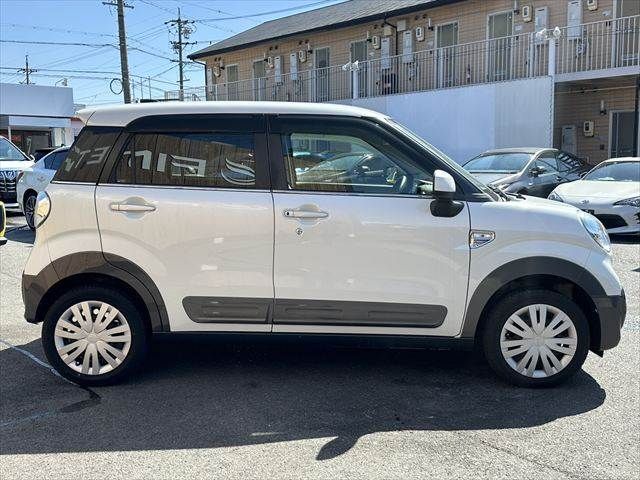 DAIHATSU CAST ACTIVA 2019 Image 31