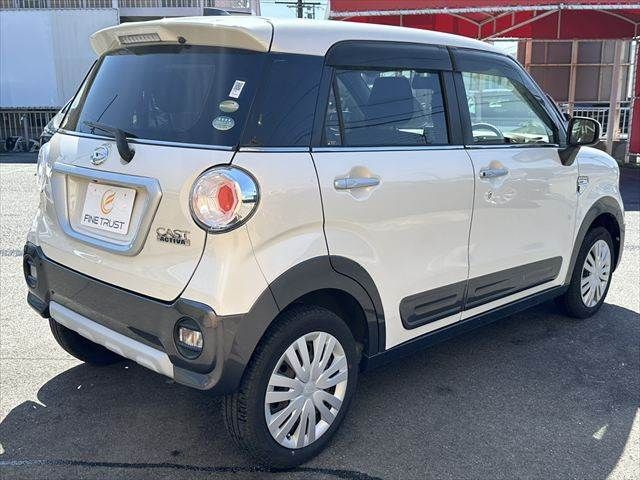 DAIHATSU CAST ACTIVA 2019 Image 31