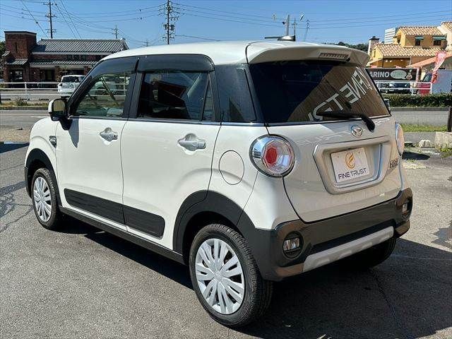 DAIHATSU CAST ACTIVA 2019 Image 31