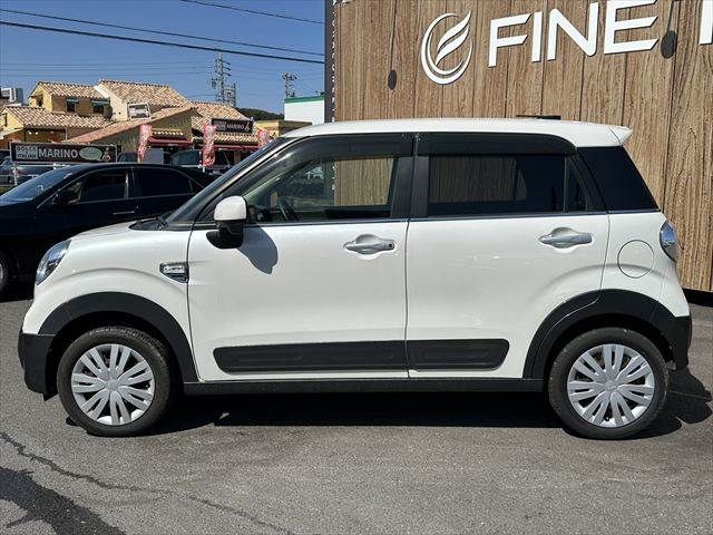 DAIHATSU CAST ACTIVA 2019 Image 31