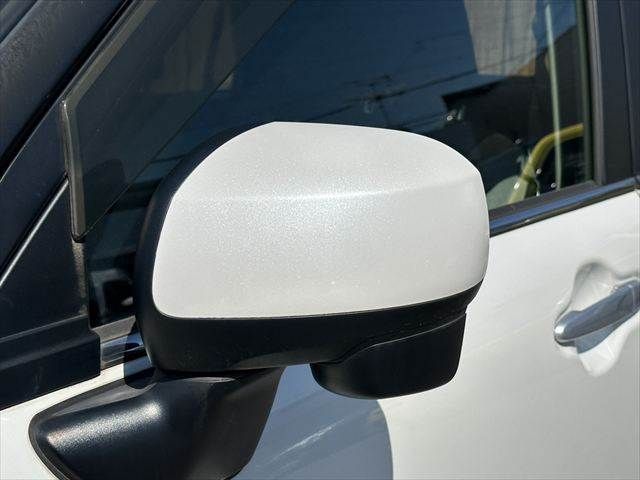 DAIHATSU CAST ACTIVA 2019 Image 31