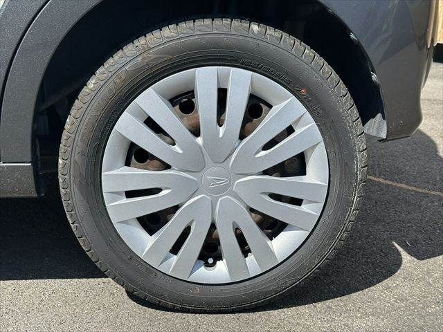 DAIHATSU CAST ACTIVA 2019 Image 31