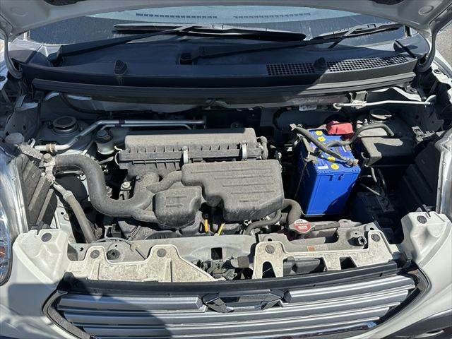 DAIHATSU CAST ACTIVA 2019 Image 31