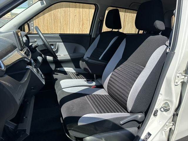 DAIHATSU CAST ACTIVA 2019 Image 31