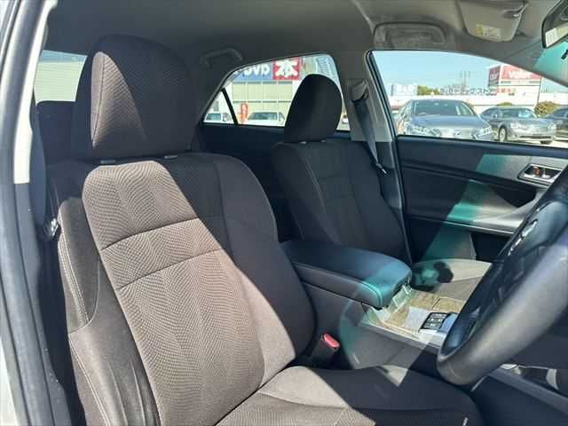 TOYOTA MARK X 2013 Image 31